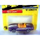 Matchbox Chevrolet Corvette C4 Convertible