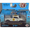 M2 Auto Meets - 1957 Dodge Custom Royal Lancer Super D500 Race Car