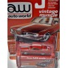 Auto World - 1964 Plymouth Barracuda