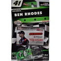 Lionel NASCAR Authentics - Ben Rhodes Carolina Nut Company F-150 Race Truck