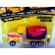 Matchbox Peterbilt Cement Truck