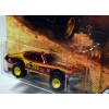 Hot Wheels Car Culture - Desert Rally - Oldsmobile Cutlass 442 4x4