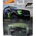 Hot Wheels - Forza Motorsports - Ford F-150 Raptor Pickup Truck