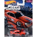 Hot Wheels Fast & Furious - Mazda RX-3