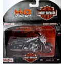 Maisto Harley Davidson Series 33 - 2001 FLHRC Road King