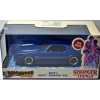 Jada Hollywood Rides - Stranger Things - Billy's Chevrolet Camaro Z28