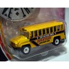 Matchbox Collectibles - Saturday Night Live Will Ferrell Cheerleader School Bus