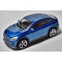 Matchbox - Mercedes-Benz GLE Crossover