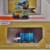 Hot Wheels ID Vehicles - Scooby Doo Mystery Machine