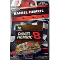 Lionel NASCAR Authentics - Daniel Hemric Bass Pro Shops Caterpillar Chevrolet Camaro