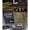 Johnny Lightning - Clue - Chrysler PT Cruiser