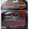 Maisto Harley Davidson Series 35 - 2016 Breakout Softail