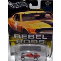 Hot Wheels Auto Affinity - Rebel Rods - 1927 Miller Special Race Car