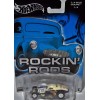 Hot Wheels Auto Affinity - Rockin' Rods - 1/4 Mile Coupe