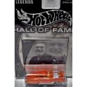 Hot Wheels Hall of Fame Series - Legends - Larry Wood