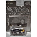 Hot Wheels Hall of Fame Series - Legends - Dan Gurney Plymouth Cuda