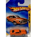 Hot Wheels 2009 New Models AMC Javelin AMX