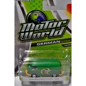 Greenlight Motor World Volkswagen Quaker State Panel Van