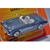 Maisto Speed Wheels Series - 57 Chevy Corvette