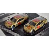 NASCAR Authentics - HO Scale - Jimmie Johnson Lowe's & Ally Chevrolet Camaro set