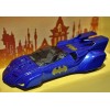 Corgi - Batman - DC Comics 1990's Batmobile