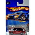 Hot Wheels Final Run Buick Wildcat Concept Car