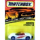 Matchbox Chevrolet Corvette Stingray III Concept Vehicle