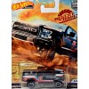 Hot Wheels Car Culture - Desert Rally - Ford F-150 Raptor