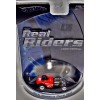 Hot Wheels - Real Riders - Rich Guasco Fuel Altered Pure Hell
