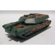 Matchbox - Military - Abrams Main Battle Tank