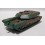 Matchbox - Military - Abrams Main Battle Tank