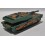 Matchbox - Military - Abrams Main Battle Tank