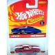 Hot Wheels Classics 1968 Ford Mustang Fastback