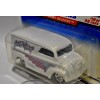 Hot Wheels 1998 First Editions - Dairy Delivery Hot Rod Divco Milk Truck