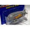 Hot Wheels - Original Goodyear Blimp