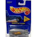 Hot Wheels - Original Goodyear Blimp