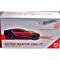 Hot Wheels ID Vehicles - Aston Martin One-77