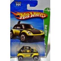 Hot Wheels - Treasure Hunts - Volkswagen Baja Beetle