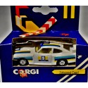 Corgi Juniors - Zakspeed Ford Capri