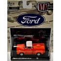 M2 Machines Drivers - 1956 Ford F-100 Pickup Truck