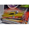 Hot Wheels Custom Classics 1959 Chevy Impala NASCAR Race Car