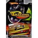 Hot Wheels Custom Classics 1959 Chevy Impala NASCAR Race Car