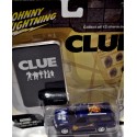 Johnny Lightning - Clue - Cadillac Escalade SUV