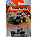 Matchbox - MBX 4x4 Rock Crawler