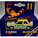 Corgi Juniors BMW 3-Series Track Car