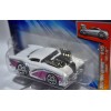 Hot Wheels 2004 First Editions: 57 Chevy Hot Rod Tooned