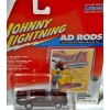 Johnny Lightning Ad Rods - 1971 Plymouth Road Runner