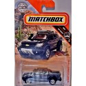 Matchbox - Chevrolet Colorado Xtreme Pickup Truck