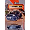Matchbox - Chevrolet Colorado Xtreme Pickup Truck