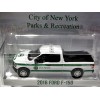 Greenlight Hobby Exclusives - USPS LLV Delivery Van with Mailbox